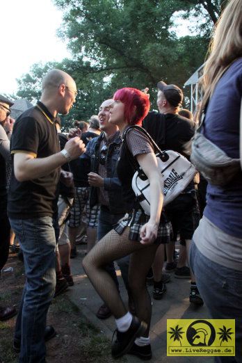 16. This Is Ska Festival - Wasserburg, Rosslau 22. bis 23. Juni 2012 (29).JPG